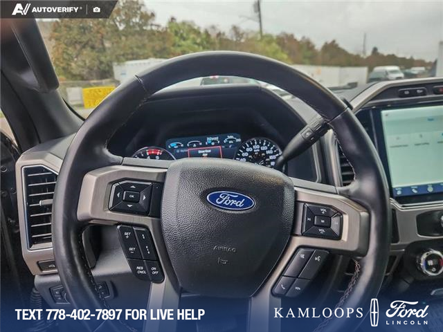 2022 Ford F-350  (Stk: PS229) in Kamloops - Image 19 of 31