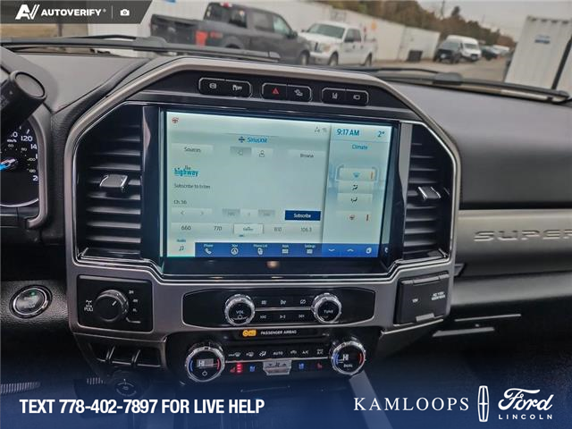 2022 Ford F-350  (Stk: PS229) in Kamloops - Image 24 of 31