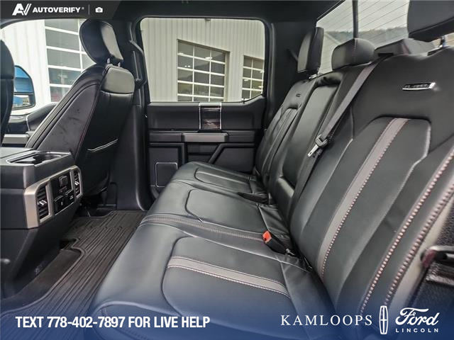 2022 Ford F-350  (Stk: PS229) in Kamloops - Image 31 of 31