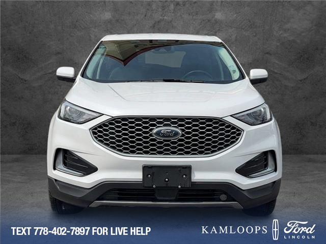 2023 Ford Edge SEL (Stk: 25P165) in Kamloops - Image 2 of 25