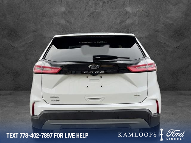 2023 Ford Edge SEL (Stk: 25P165) in Kamloops - Image 5 of 25