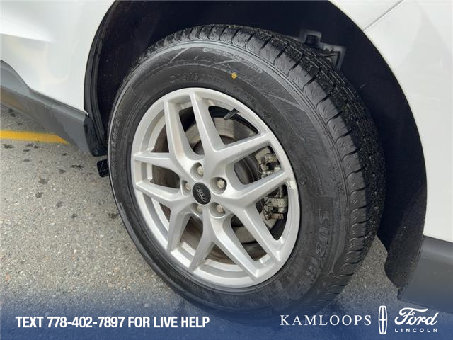 2023 Ford Edge SEL (Stk: 25P165) in Kamloops - Image 6 of 25