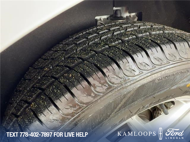 2023 Ford Edge SEL (Stk: 25P165) in Kamloops - Image 7 of 25