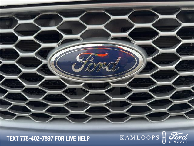 2023 Ford Edge SEL (Stk: 25P165) in Kamloops - Image 9 of 25