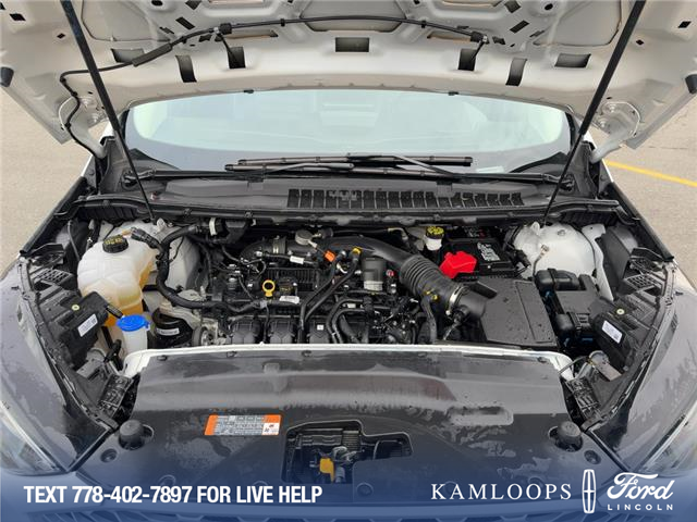 2023 Ford Edge SEL (Stk: 25P165) in Kamloops - Image 10 of 25