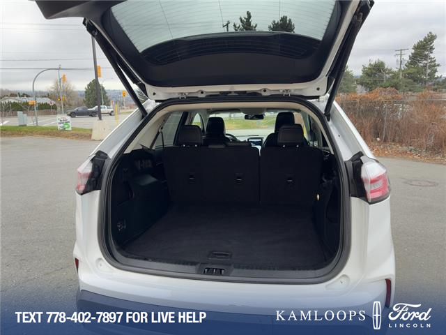 2023 Ford Edge SEL (Stk: 25P165) in Kamloops - Image 12 of 25