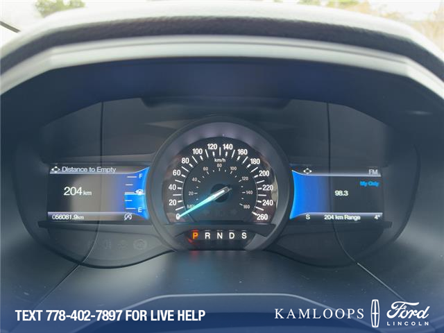 2023 Ford Edge SEL (Stk: 25P165) in Kamloops - Image 15 of 25