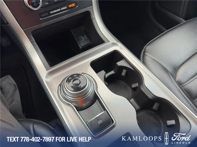 2023 Ford Edge SEL (Stk: 25P165) in Kamloops - Image 18 of 25