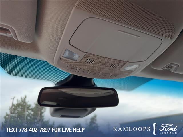 2023 Ford Edge SEL (Stk: 25P165) in Kamloops - Image 21 of 25