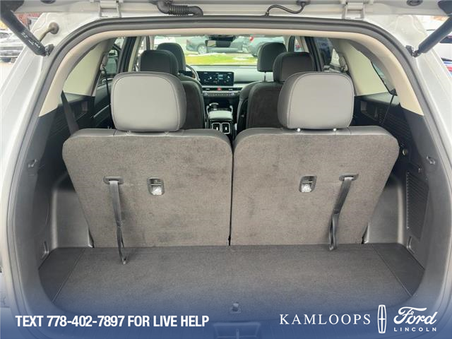 2024 Kia Sorento 2.5T X-Line (Stk: 9K2537) in Kamloops - Image 9 of 22