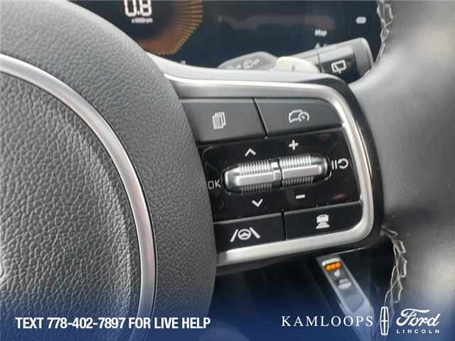 2024 Kia Sorento 2.5T X-Line (Stk: 9K2537) in Kamloops - Image 13 of 22