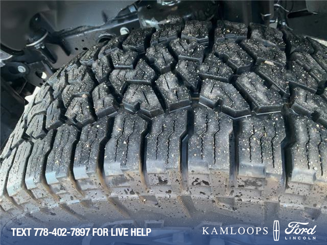 2023 Jeep Gladiator Rubicon (Stk: P3894) in Kamloops - Image 7 of 25