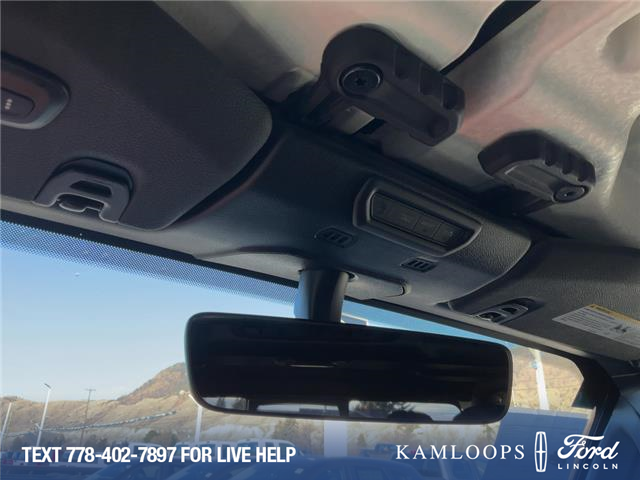 2023 Jeep Gladiator Rubicon (Stk: P3894) in Kamloops - Image 21 of 25