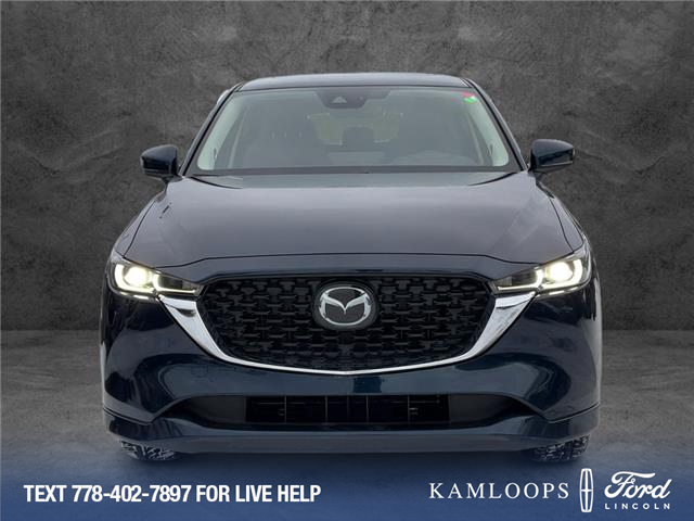 2025 Mazda CX-5 GT (Stk: P3899) in Kamloops - Image 2 of 25