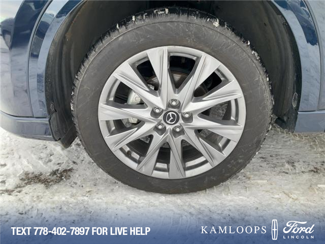 2025 Mazda CX-5 GT (Stk: P3899) in Kamloops - Image 6 of 25