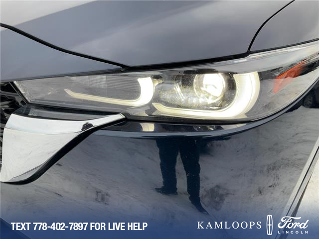 2025 Mazda CX-5 GT (Stk: P3899) in Kamloops - Image 8 of 25