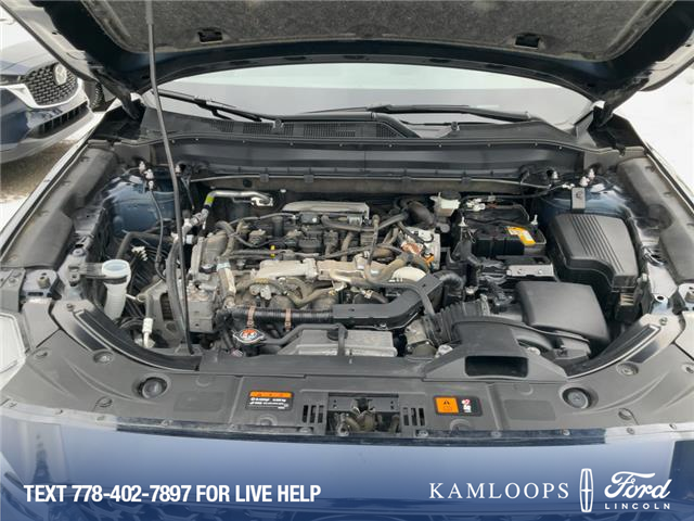 2025 Mazda CX-5 GT (Stk: P3899) in Kamloops - Image 10 of 25