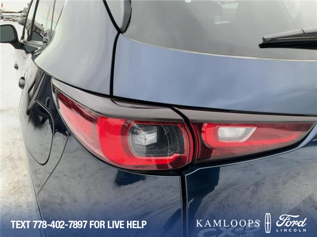 2025 Mazda CX-5 GT (Stk: P3899) in Kamloops - Image 11 of 25