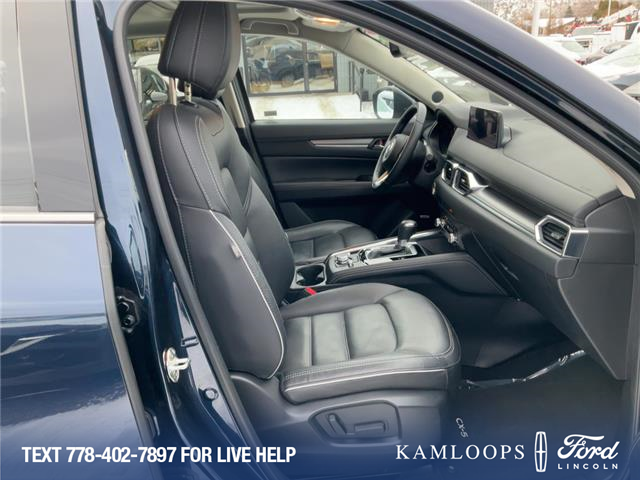 2025 Mazda CX-5 GT (Stk: P3899) in Kamloops - Image 22 of 25