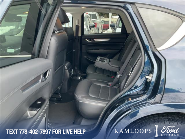 2025 Mazda CX-5 GT (Stk: P3899) in Kamloops - Image 23 of 25