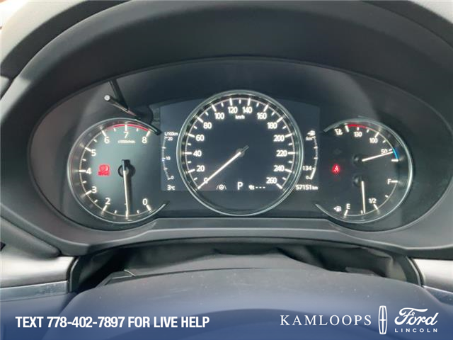 2025 Mazda CX-5 GT (Stk: P3899) in Kamloops - Image 15 of 25