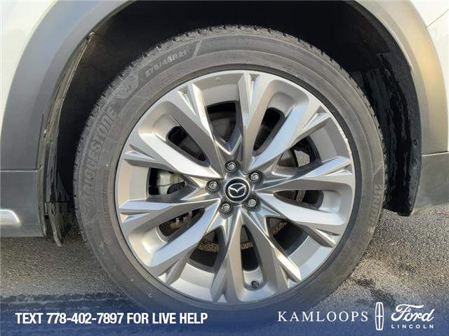 2025 Mazda CX-90 MHEV GT (Stk: P3900) in Kamloops - Image 6 of 25