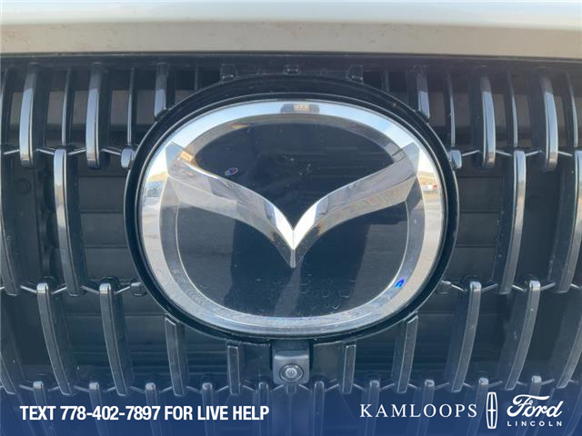 2025 Mazda CX-90 MHEV GT (Stk: P3900) in Kamloops - Image 9 of 25