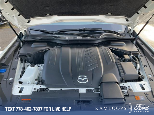 2025 Mazda CX-90 MHEV GT (Stk: P3900) in Kamloops - Image 10 of 25