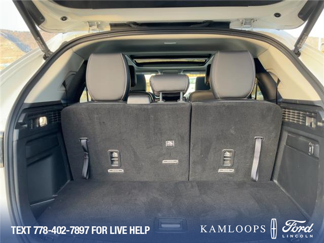 2025 Mazda CX-90 MHEV GT (Stk: P3900) in Kamloops - Image 12 of 25