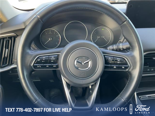 2025 Mazda CX-90 MHEV GT (Stk: P3900) in Kamloops - Image 14 of 25