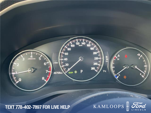2025 Mazda CX-90 MHEV GT (Stk: P3900) in Kamloops - Image 15 of 25