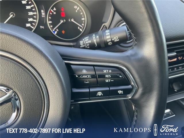 2025 Mazda CX-90 MHEV GT (Stk: P3900) in Kamloops - Image 16 of 25