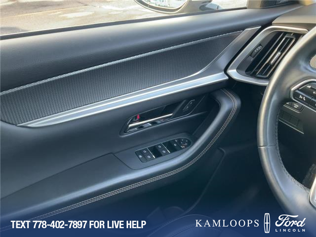 2025 Mazda CX-90 MHEV GT (Stk: P3900) in Kamloops - Image 17 of 25