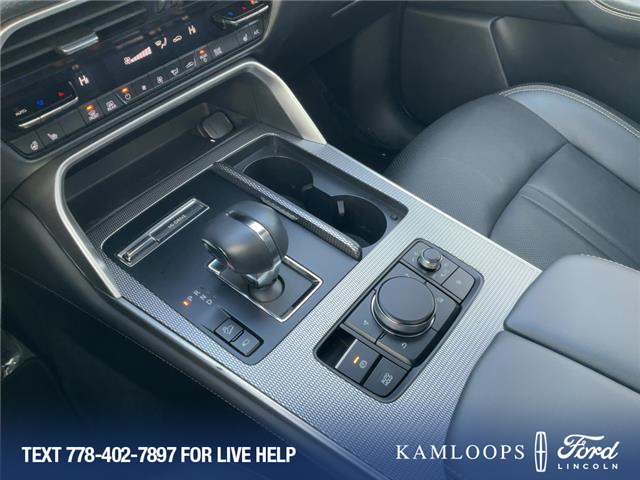 2025 Mazda CX-90 MHEV GT (Stk: P3900) in Kamloops - Image 18 of 25