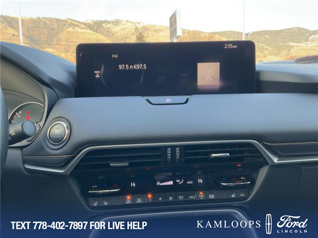 2025 Mazda CX-90 MHEV GT (Stk: P3900) in Kamloops - Image 19 of 25
