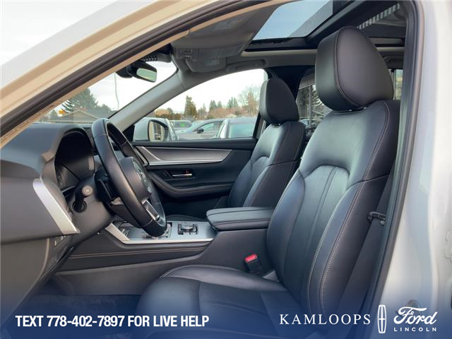 2025 Mazda CX-90 MHEV GT (Stk: P3900) in Kamloops - Image 20 of 25
