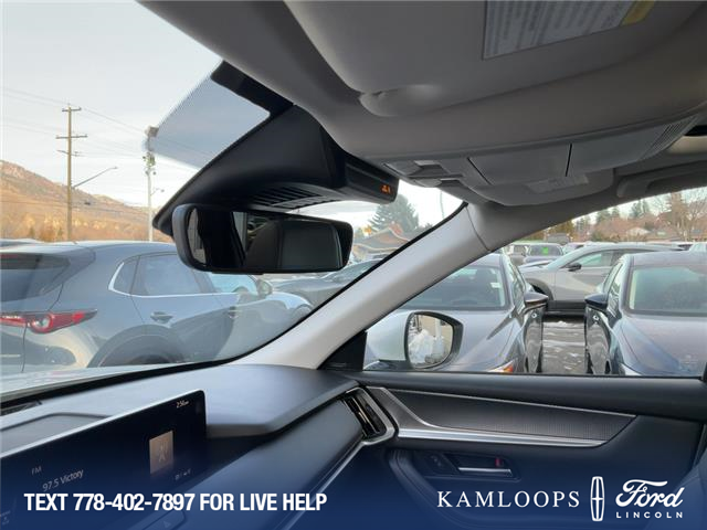 2025 Mazda CX-90 MHEV GT (Stk: P3900) in Kamloops - Image 21 of 25