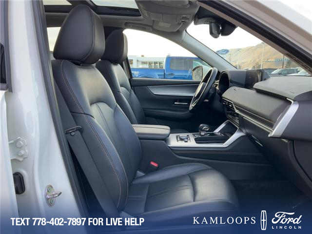 2025 Mazda CX-90 MHEV GT (Stk: P3900) in Kamloops - Image 22 of 25