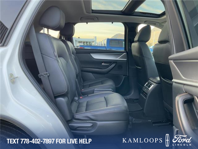 2025 Mazda CX-90 MHEV GT (Stk: P3900) in Kamloops - Image 23 of 25