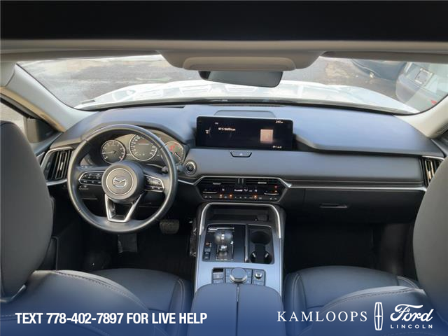 2025 Mazda CX-90 MHEV GT (Stk: P3900) in Kamloops - Image 24 of 25