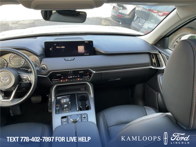 2025 Mazda CX-90 MHEV GT (Stk: P3900) in Kamloops - Image 25 of 25