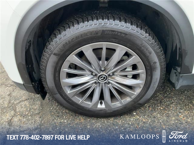 2025 Mazda CX-90 MHEV GS-L (Stk: P3877) in Kamloops - Image 6 of 25