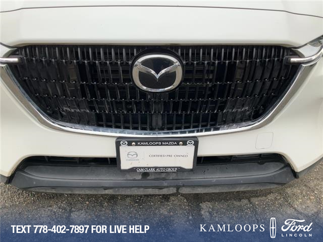 2025 Mazda CX-90 MHEV GS-L (Stk: P3877) in Kamloops - Image 9 of 25