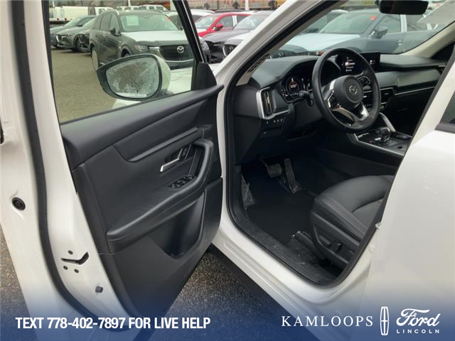 2025 Mazda CX-90 MHEV GS-L (Stk: P3877) in Kamloops - Image 13 of 25