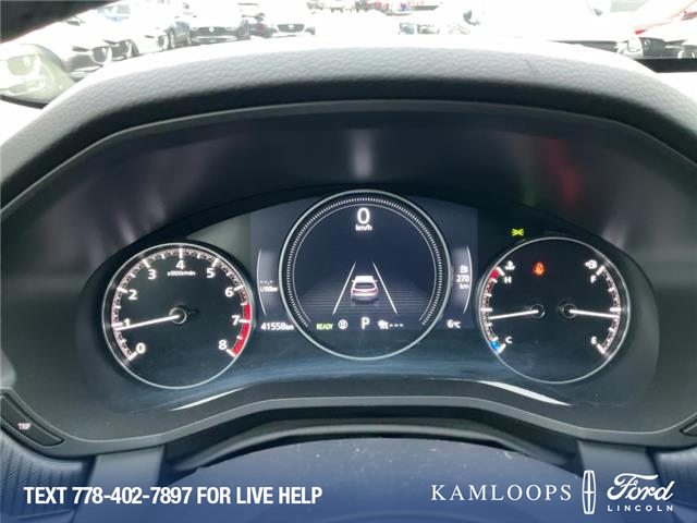 2025 Mazda CX-90 MHEV GS-L (Stk: P3877) in Kamloops - Image 15 of 25