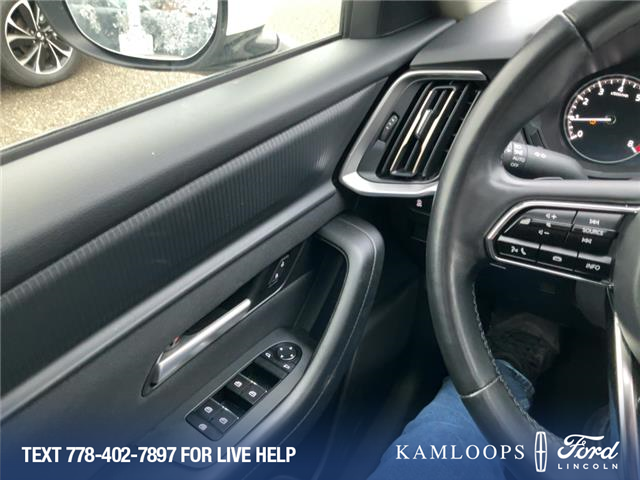 2025 Mazda CX-90 MHEV GS-L (Stk: P3877) in Kamloops - Image 17 of 25