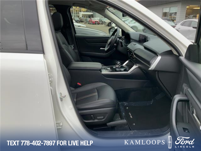 2025 Mazda CX-90 MHEV GS-L (Stk: P3877) in Kamloops - Image 22 of 25