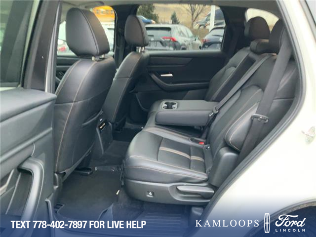2025 Mazda CX-90 MHEV GS-L (Stk: P3877) in Kamloops - Image 23 of 25