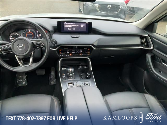 2025 Mazda CX-90 MHEV GS-L (Stk: P3877) in Kamloops - Image 24 of 25