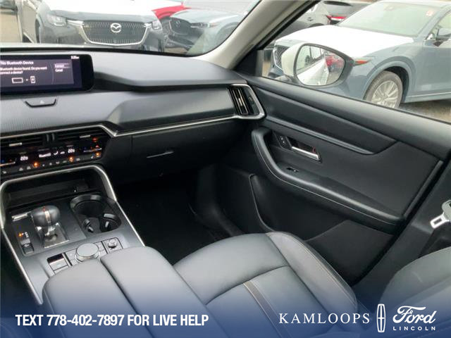 2025 Mazda CX-90 MHEV GS-L (Stk: P3877) in Kamloops - Image 25 of 25